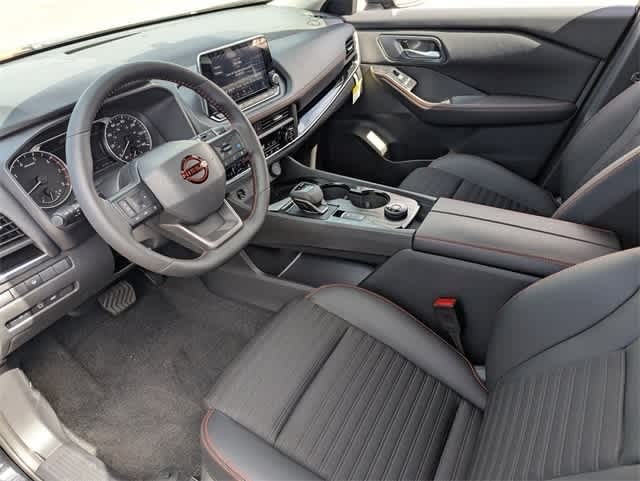 Thumbnail: 2026 Nissan Rogue - 8