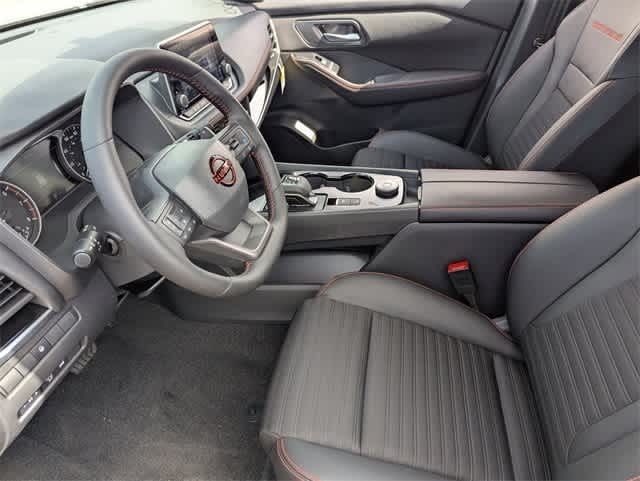 Thumbnail: 2026 Nissan Rogue - 22