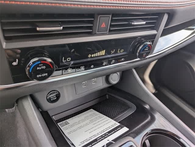 Thumbnail: 2026 Nissan Rogue - 27