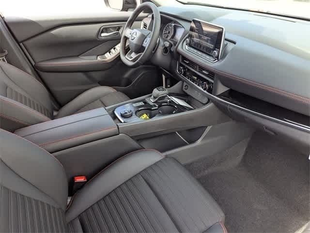 Thumbnail: 2026 Nissan Rogue - 2