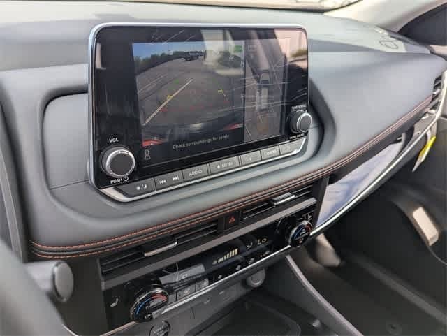 Thumbnail: 2026 Nissan Rogue - 25