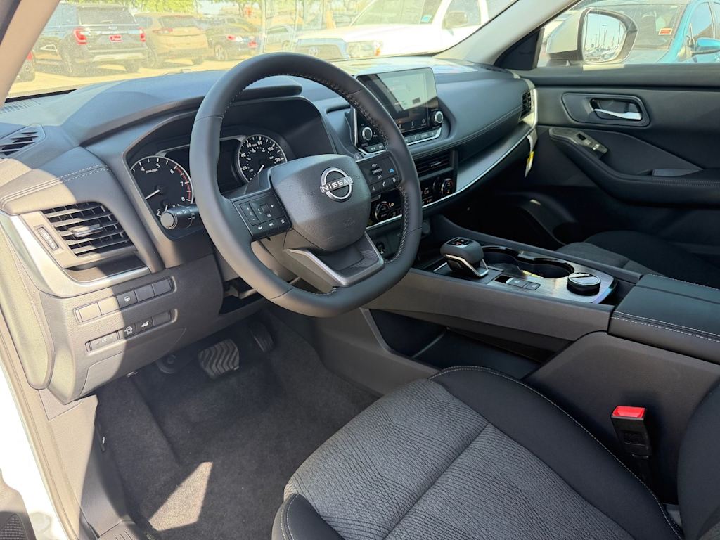 Thumbnail: 2026 Nissan Rogue - 2