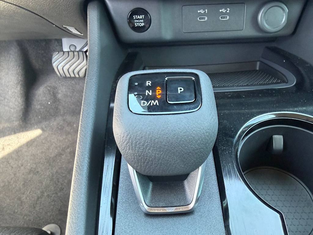Thumbnail: 2026 Nissan Rogue - 28