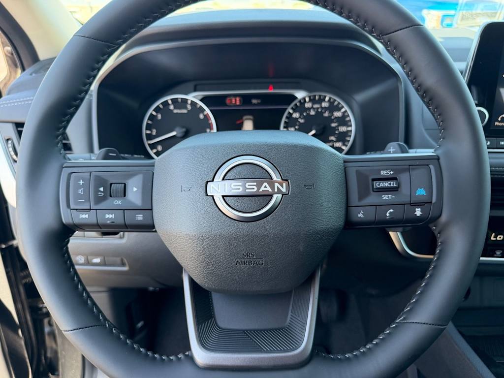 Thumbnail: 2026 Nissan Rogue - 16