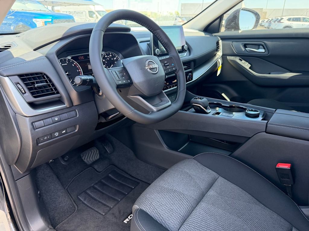 Thumbnail: 2026 Nissan Rogue - 2
