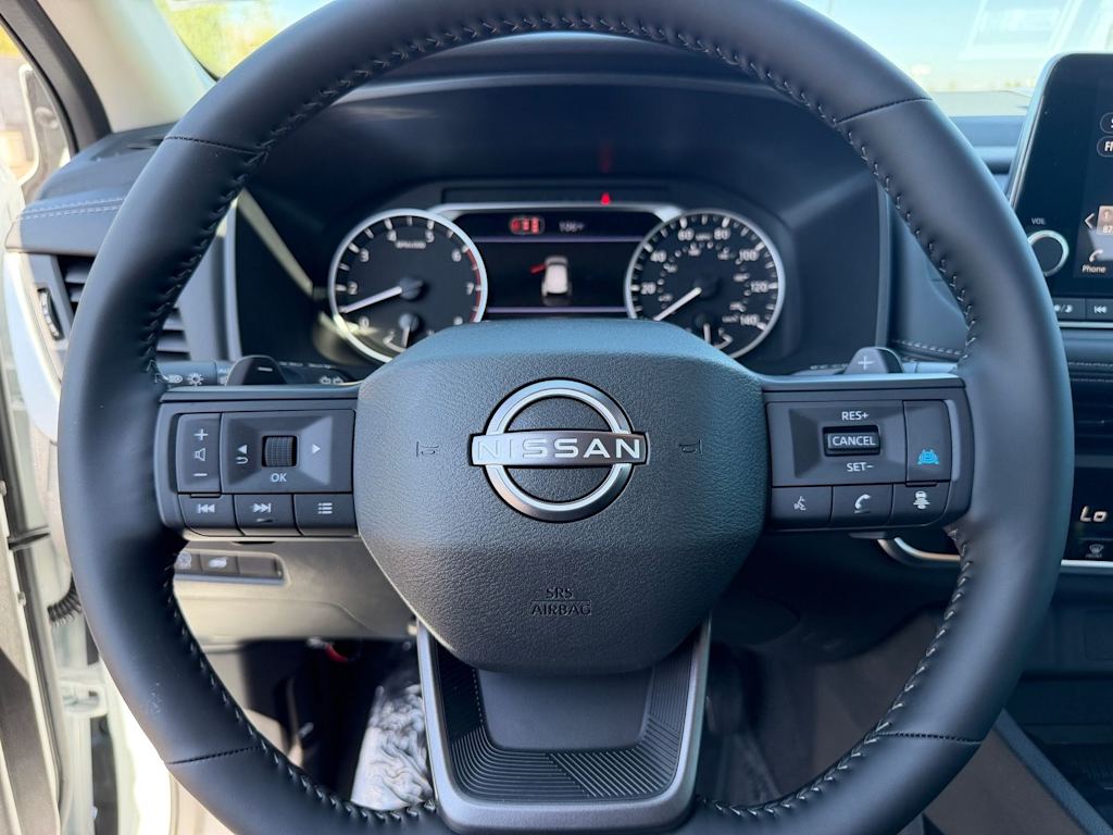 Thumbnail: 2026 Nissan Rogue - 2