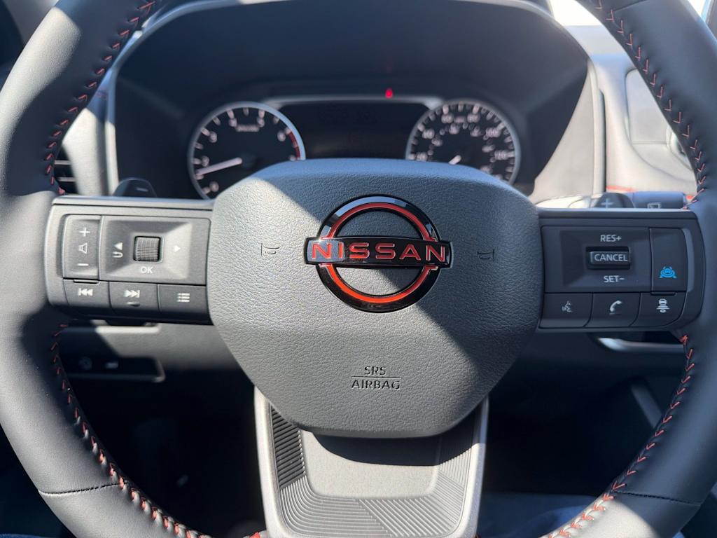 Thumbnail: 2026 Nissan Rogue - 15