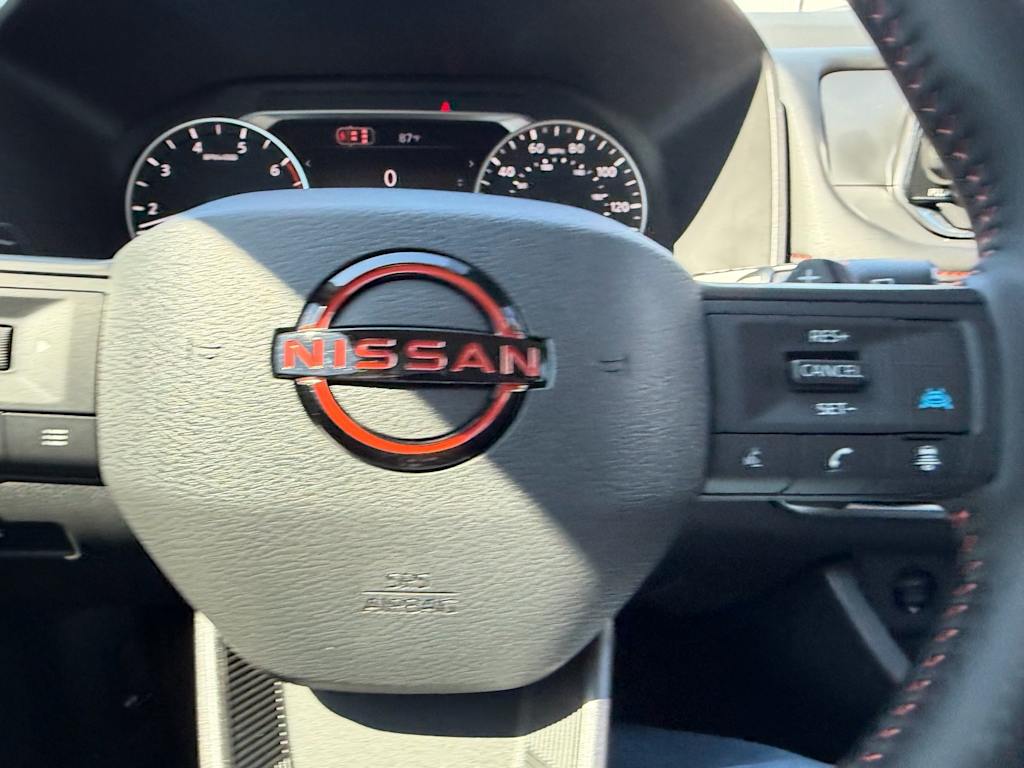 Thumbnail: 2026 Nissan Rogue - 16