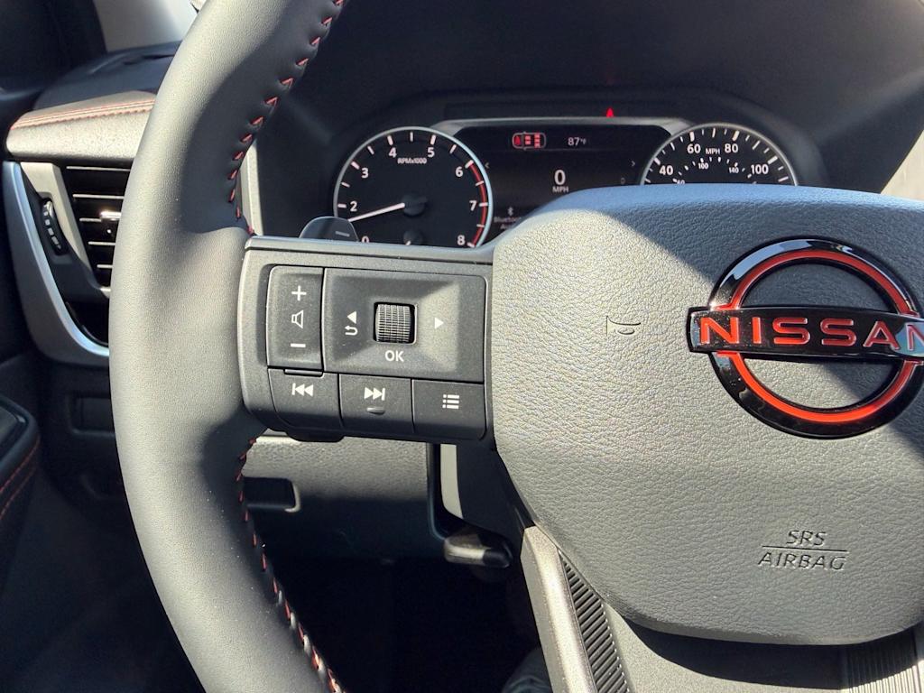 Thumbnail: 2026 Nissan Rogue - 17