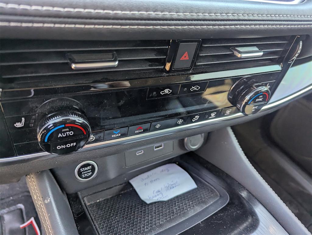 Thumbnail: 2023 Nissan Rogue - 22