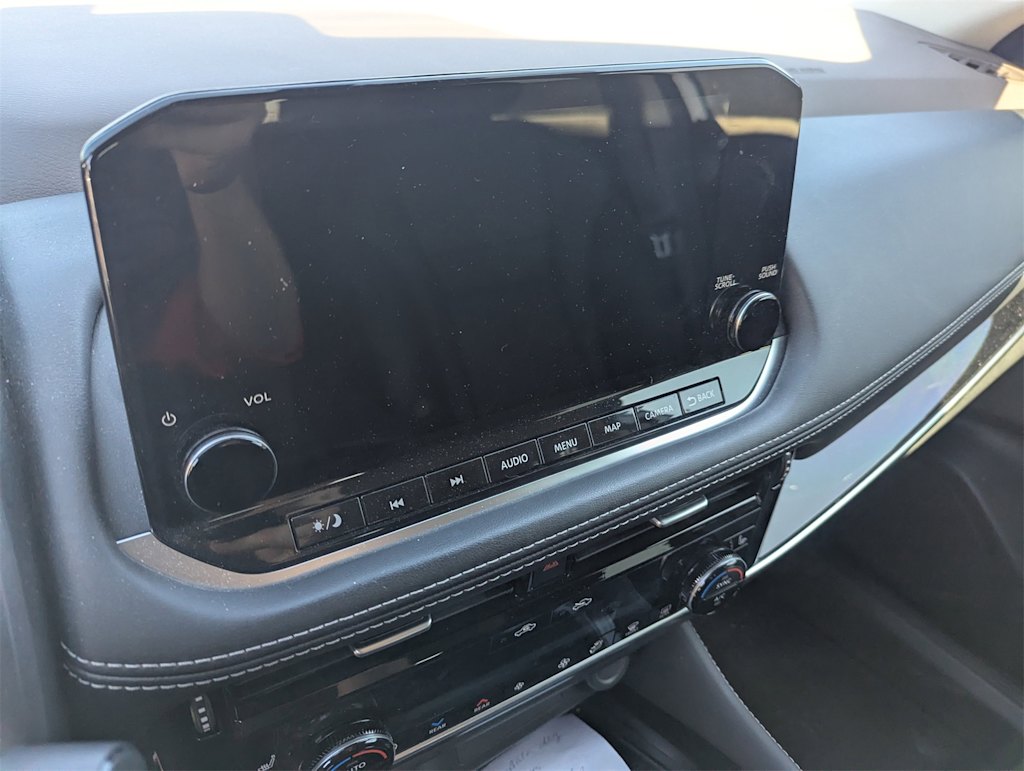 Thumbnail: 2023 Nissan Rogue - 9