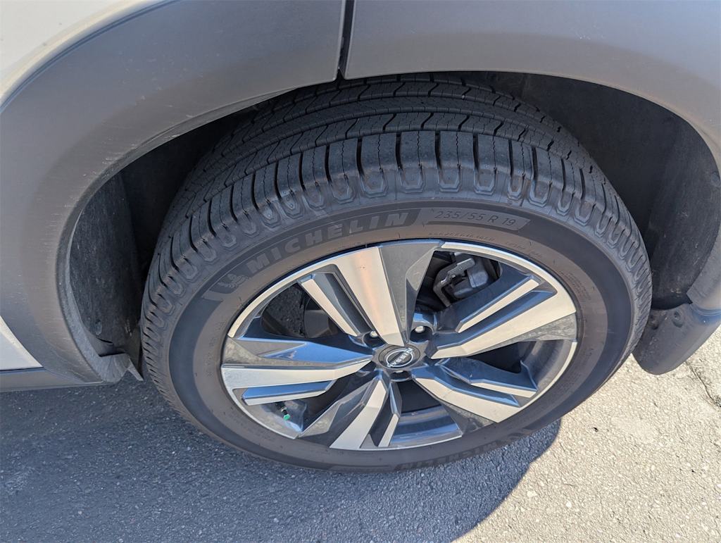 Thumbnail: 2023 Nissan Rogue - 16