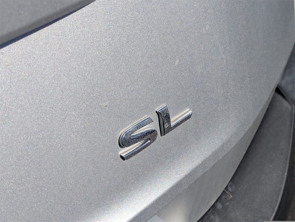 Thumbnail: 2023 Nissan Rogue - 5