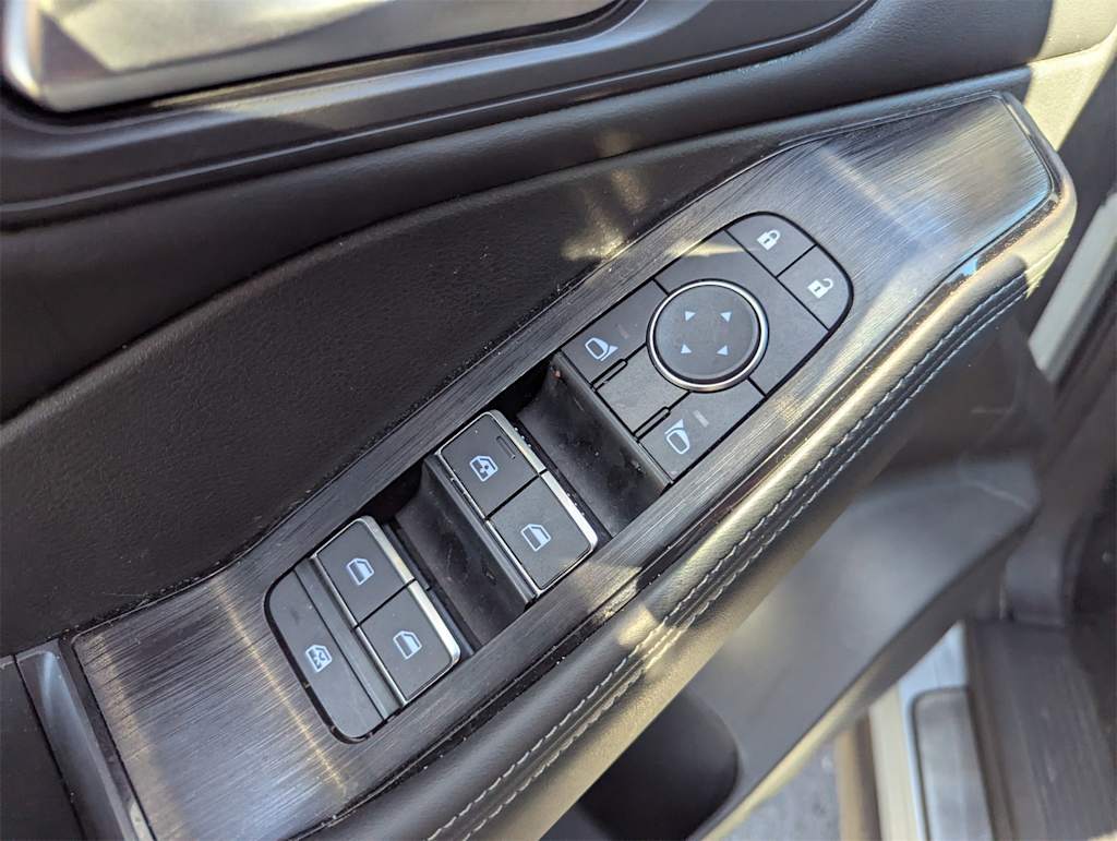 Thumbnail: 2023 Nissan Rogue - 21