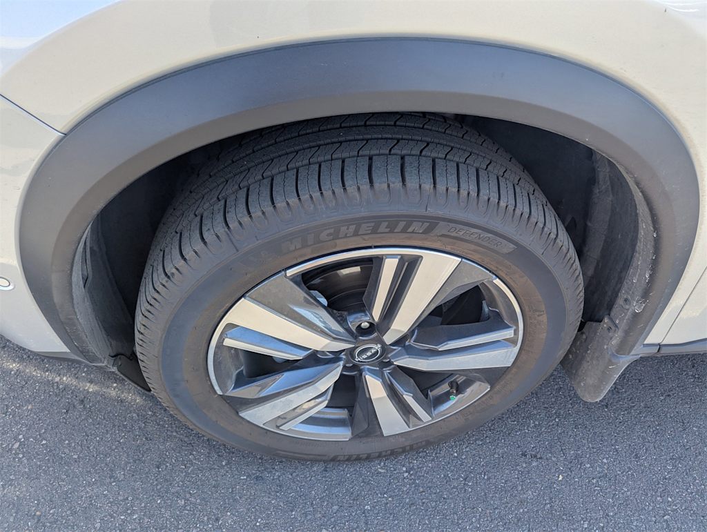 Thumbnail: 2023 Nissan Rogue - 6