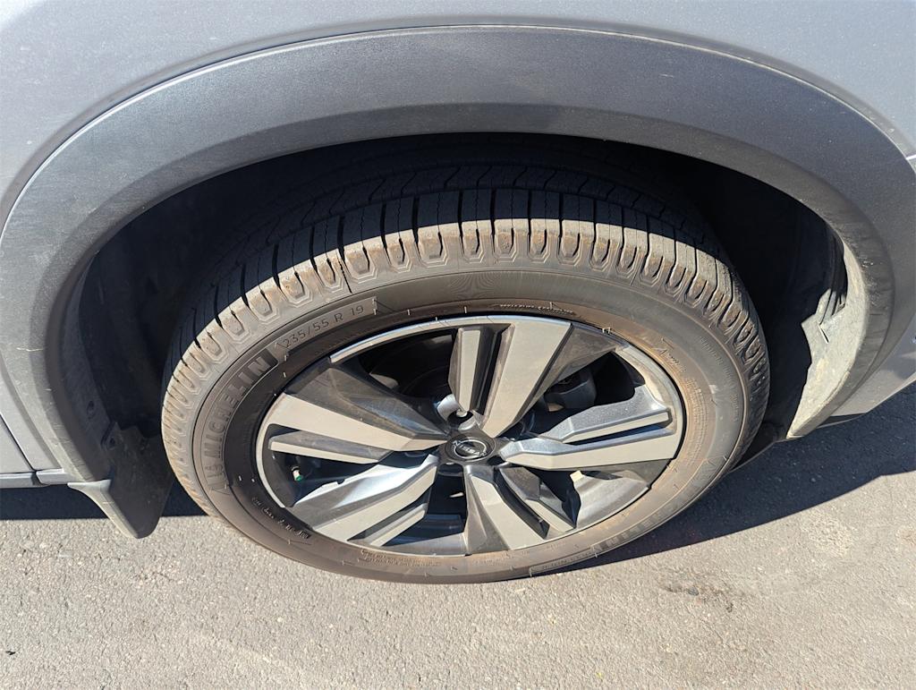 Thumbnail: 2023 Nissan Rogue - 19