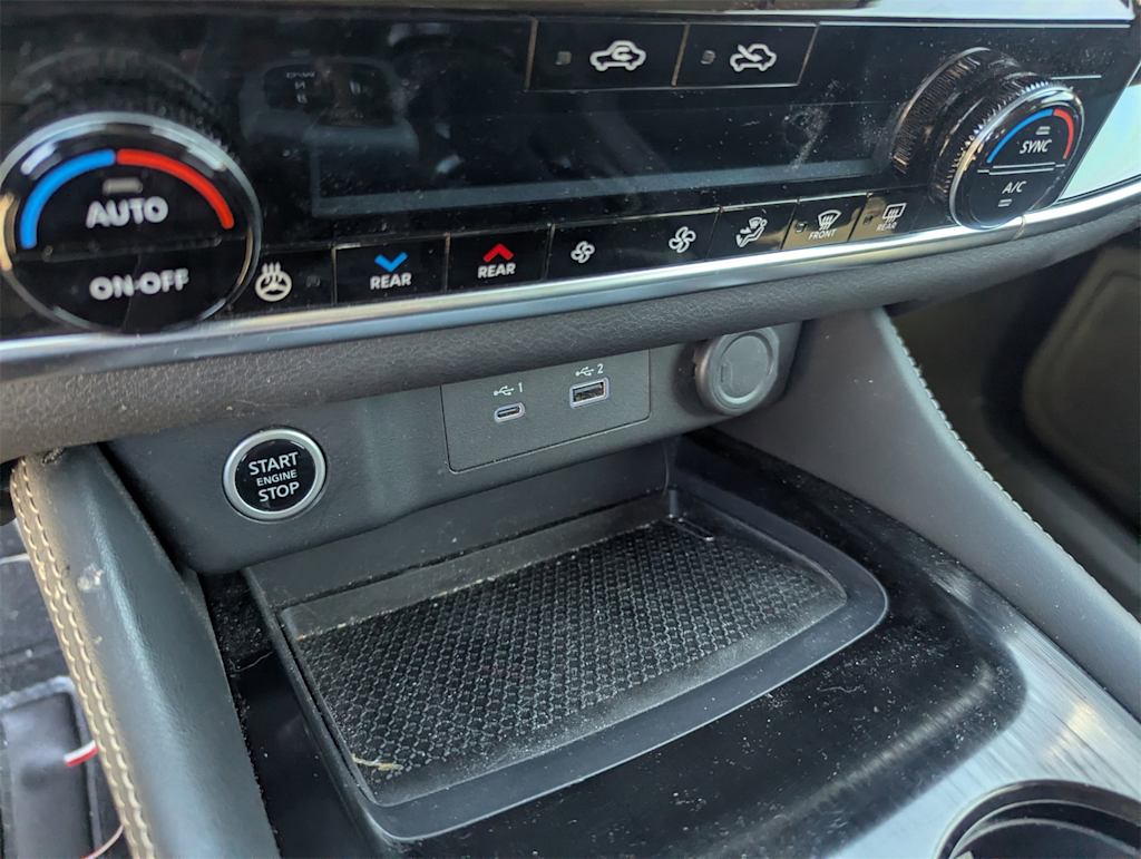 Thumbnail: 2023 Nissan Rogue - 23