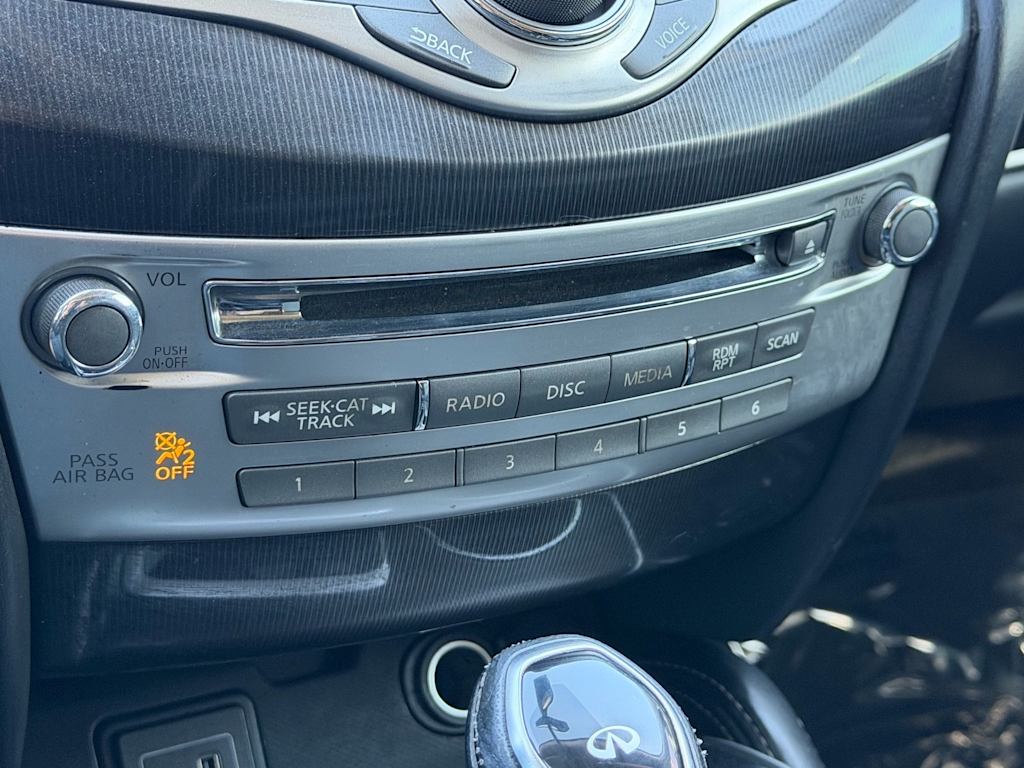 Thumbnail: 2019 INFINITI QX60 - 32