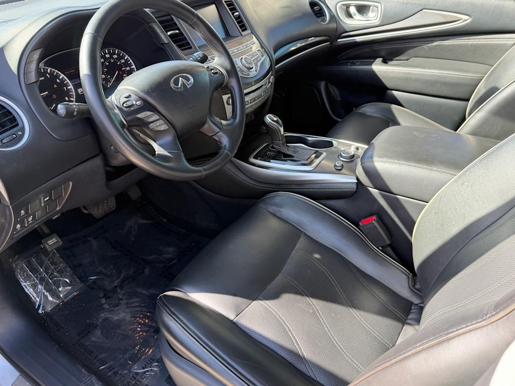 Thumbnail: 2019 INFINITI QX60 - 2