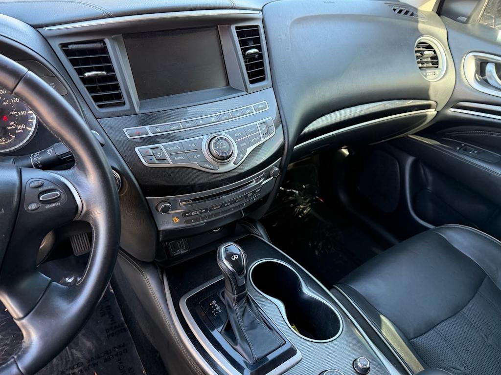 Thumbnail: 2019 INFINITI QX60 - 13