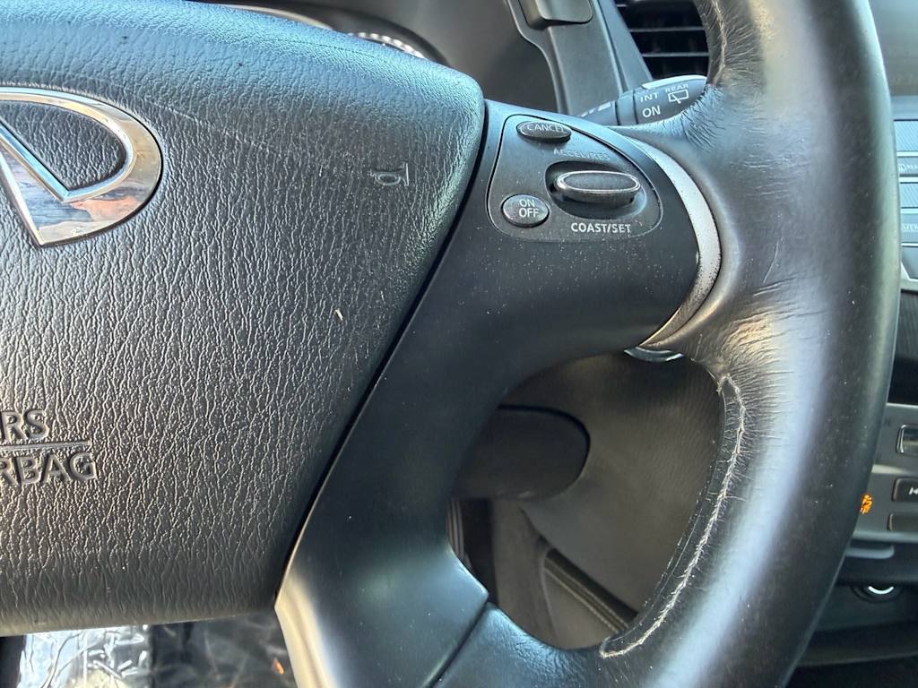 Thumbnail: 2019 INFINITI QX60 - 38