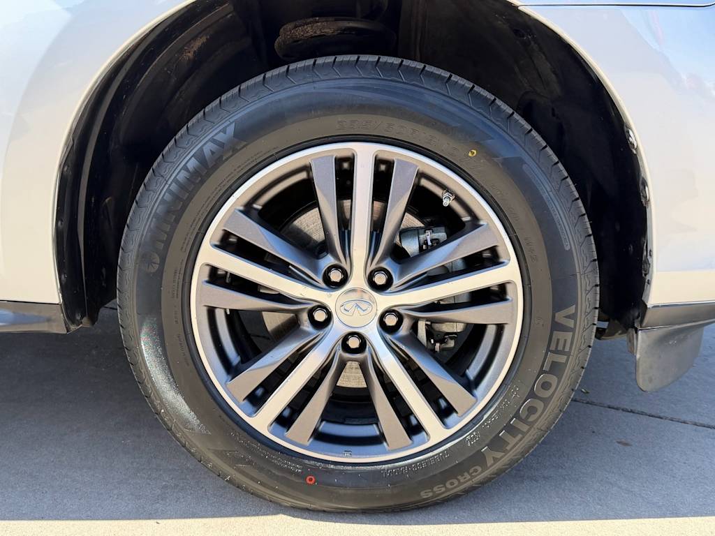 Thumbnail: 2019 INFINITI QX60 - 7