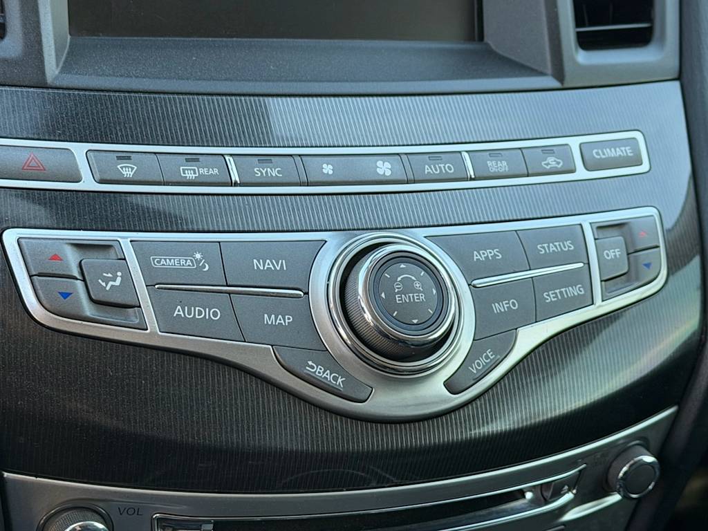 Thumbnail: 2019 INFINITI QX60 - 31