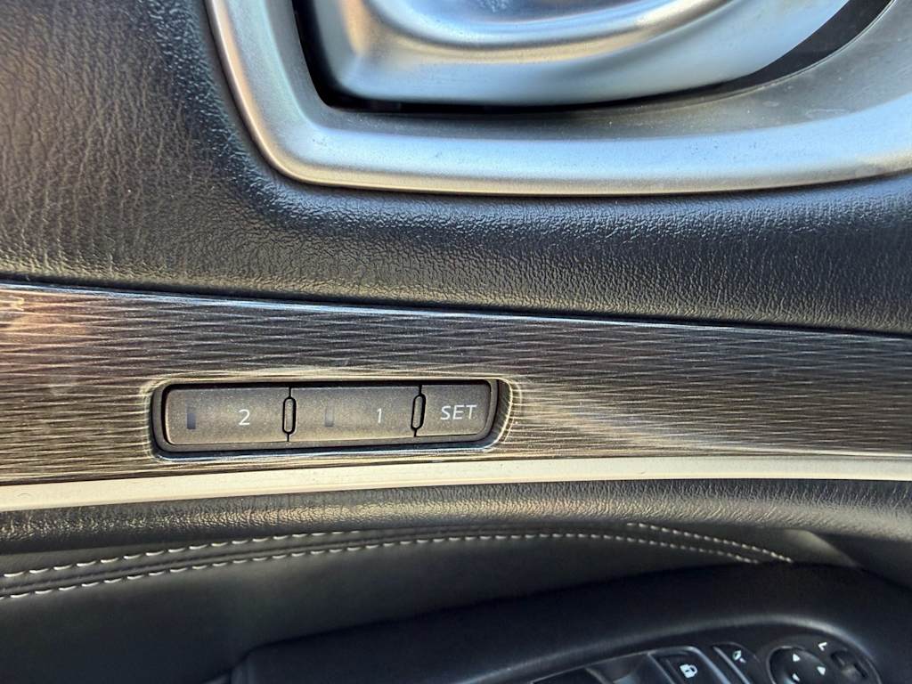 Thumbnail: 2019 INFINITI QX60 - 28