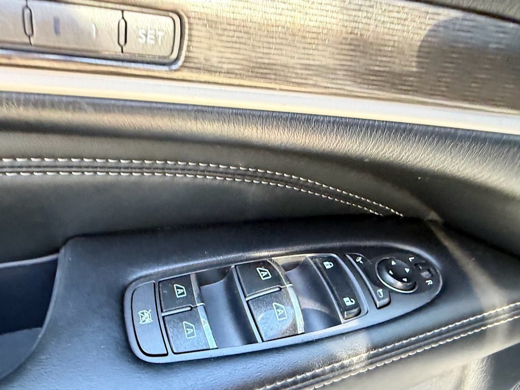 Thumbnail: 2019 INFINITI QX60 - 27