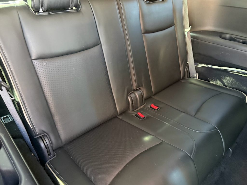 Thumbnail: 2019 INFINITI QX60 - 11