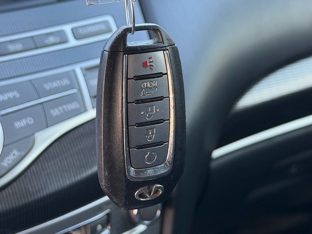 Thumbnail: 2019 INFINITI QX60 - 39