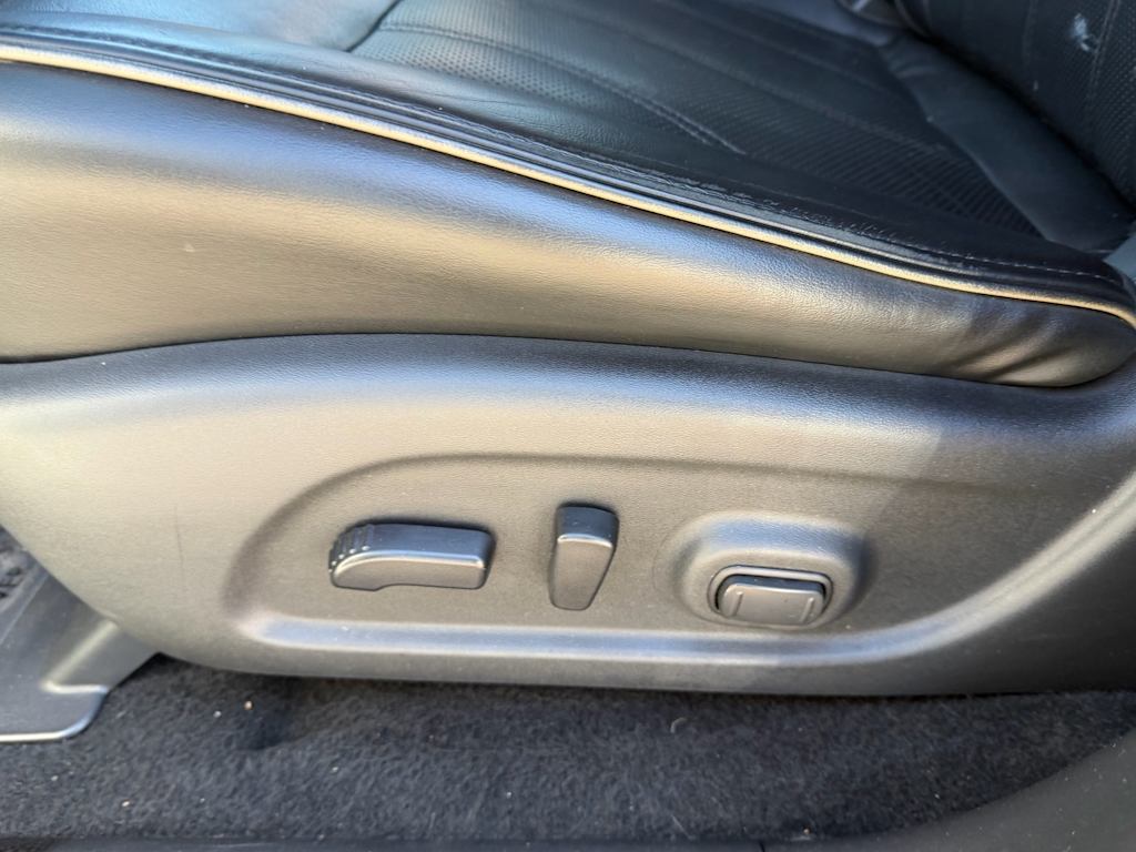 Thumbnail: 2019 INFINITI QX60 - 26