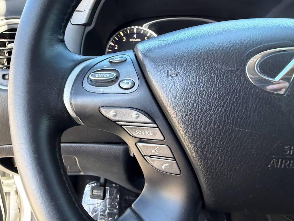 Thumbnail: 2019 INFINITI QX60 - 37