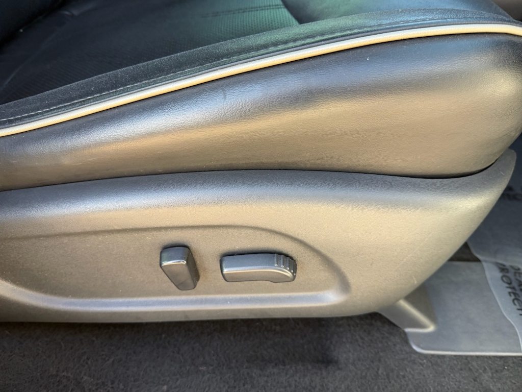 Thumbnail: 2019 INFINITI QX60 - 22