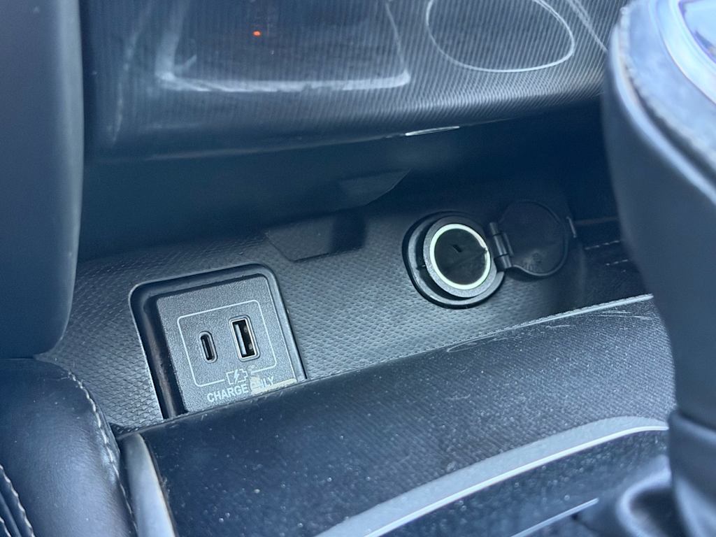 Thumbnail: 2019 INFINITI QX60 - 33