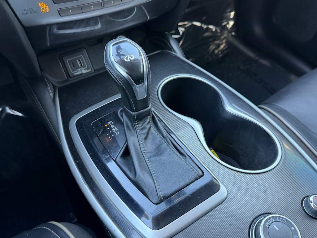 Thumbnail: 2019 INFINITI QX60 - 15