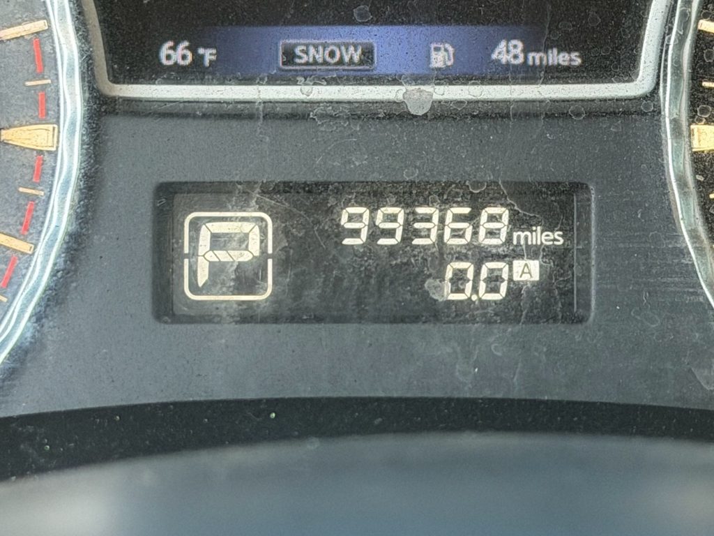 Thumbnail: 2019 INFINITI QX60 - 16