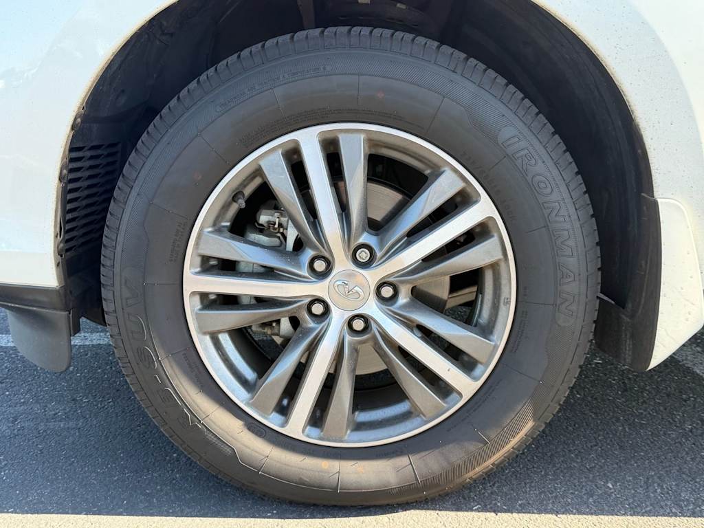 Thumbnail: 2020 INFINITI QX60 - 3