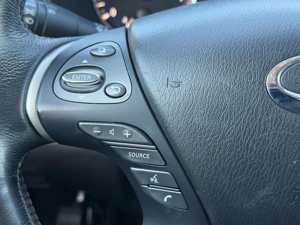 Thumbnail: 2020 INFINITI QX60 - 16