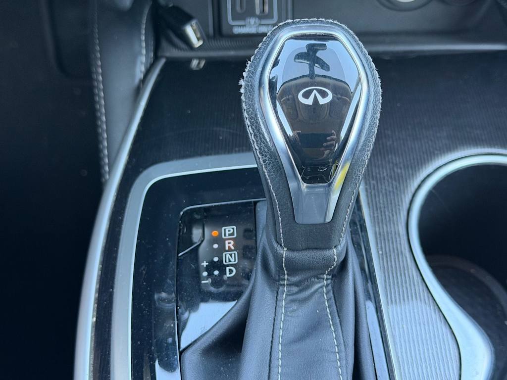 Thumbnail: 2020 INFINITI QX60 - 5