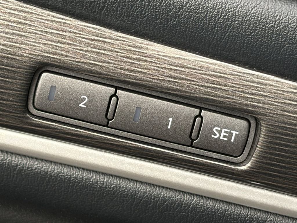 Thumbnail: 2020 INFINITI QX60 - 24