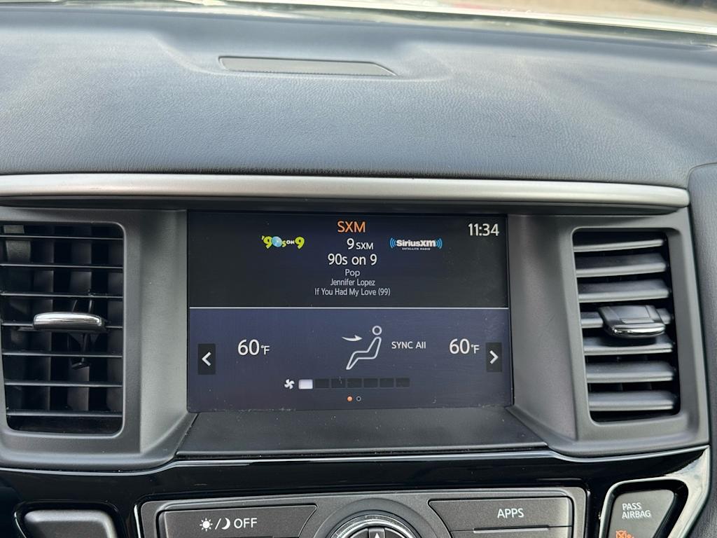 Thumbnail: 2020 Nissan Pathfinder - 14