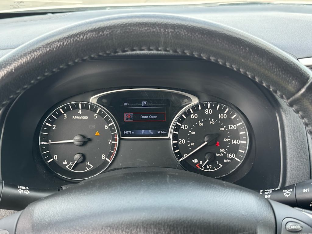 Thumbnail: 2020 Nissan Pathfinder - 16