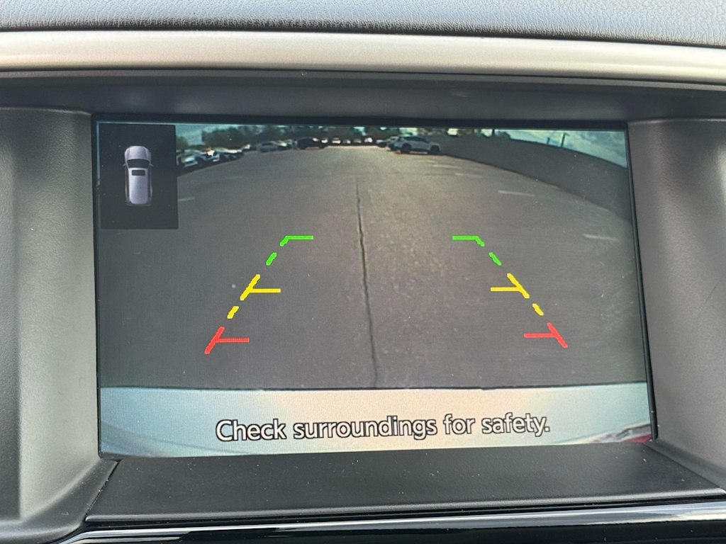 Thumbnail: 2020 Nissan Pathfinder - 28