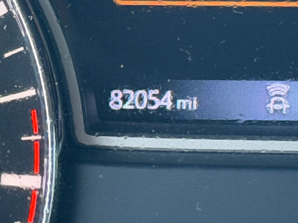 Thumbnail: 2020 Nissan Pathfinder - 7