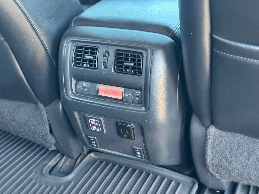 Thumbnail: 2018 Nissan Pathfinder - 20