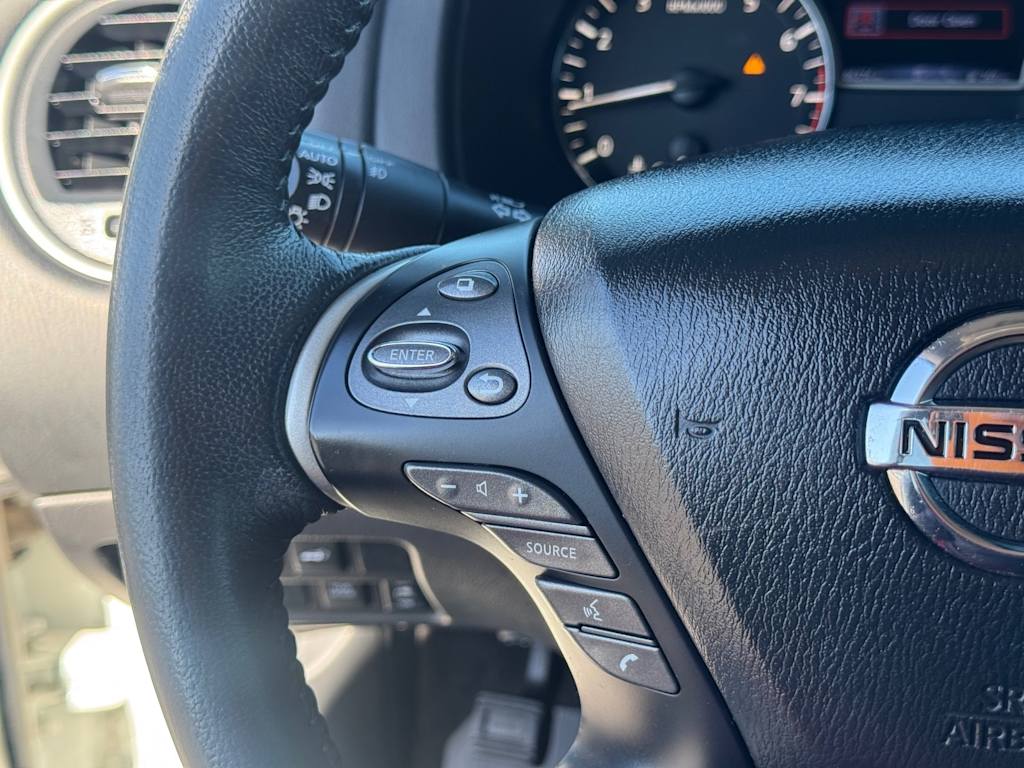 Thumbnail: 2018 Nissan Pathfinder - 25