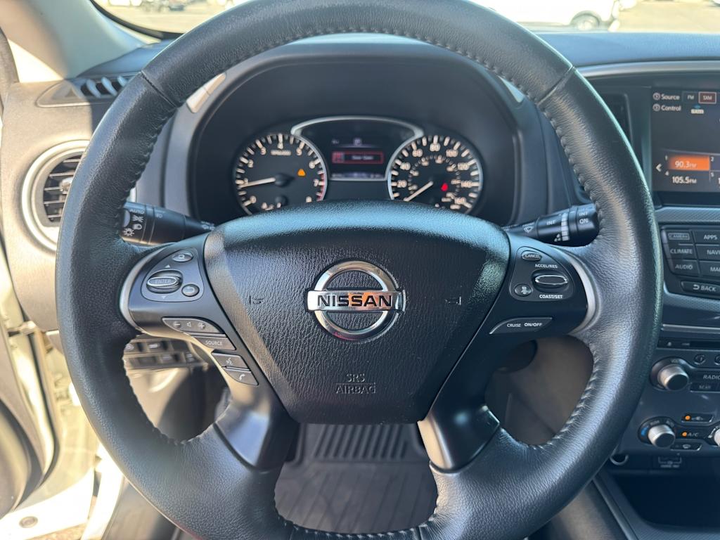 Thumbnail: 2018 Nissan Pathfinder - 8