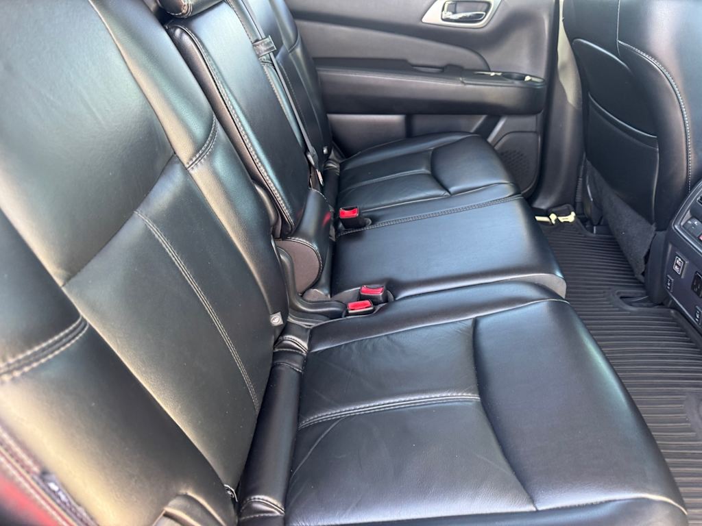 Thumbnail: 2018 Nissan Pathfinder - 11