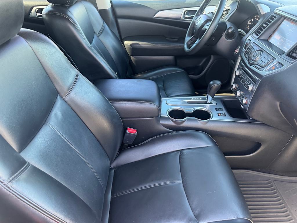 Thumbnail: 2018 Nissan Pathfinder - 10